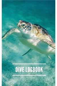 Dive Logbook
