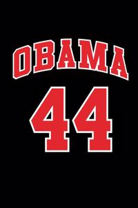 Obama 44