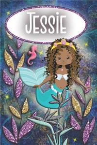 Mermaid Dreams Jessie
