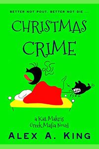 Christmas Crime