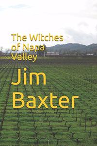 Witches of Napa Valley