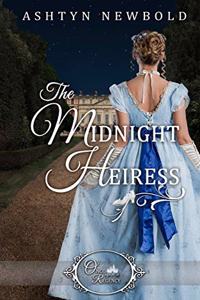 Midnight Heiress (Once Upon a Regency)