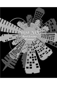 2019/2020 Real Estate Planner