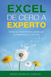 Excel de cero a experto