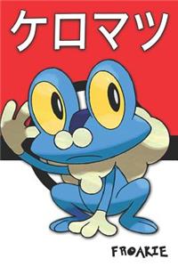 Froakie