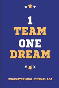 1 Team One Dream