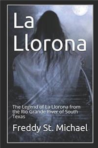 La Llorona