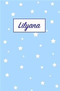 Lilyana