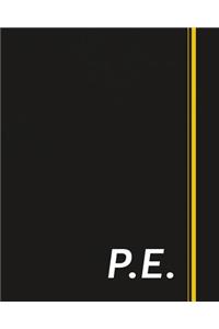 P.E.