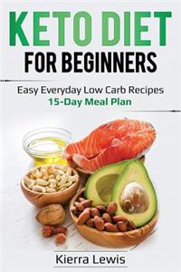 Keto Diet for Beginners