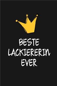 Beste Lackiererin