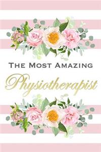 The Most Amazing Physiotherapist