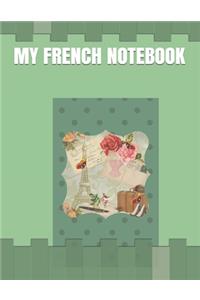 My French Notebook