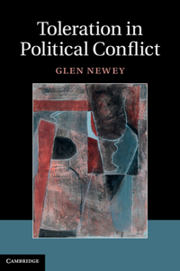 Toleration in Political Conflict