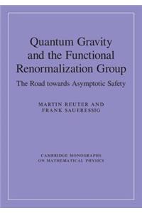 Quantum Gravity and the Functional Renormalization Group