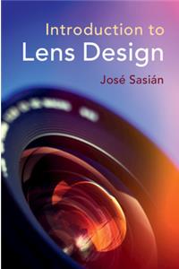 Introduction to Lens Design