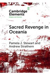 Sacred Revenge in Oceania