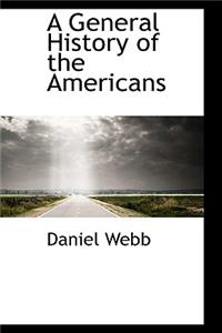 A General History of the Americans