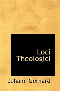 Loci Theologici