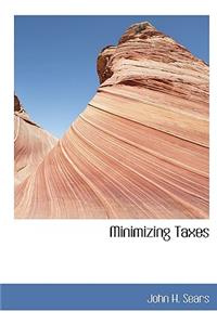 Minimizing Taxes