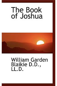 The Book of Joshua
