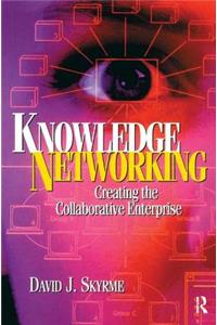 Knowledge Networking