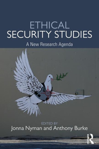 Ethical Security Studies