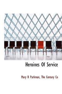 Heroines of Service