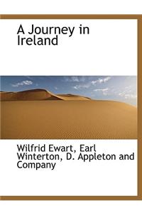 A Journey in Ireland