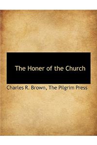 The Honer of the Church