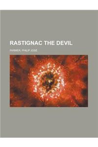 Rastignac the Devil