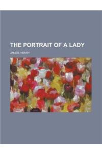 The Portrait of a Lady Volume 2