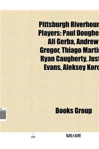Pittsburgh Riverhounds Players
