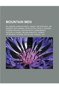 Mountain Men