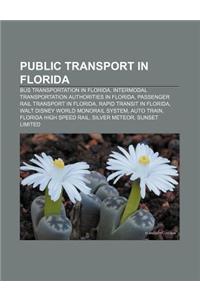 Public Transport in Florida