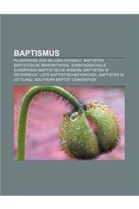 Baptismus