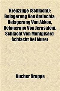 Kreuzzuge (Schlacht)