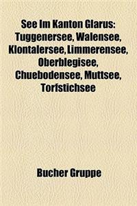 See Im Kanton Glarus