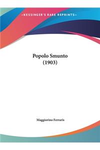 Popolo Smunto (1903)