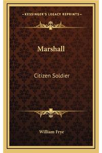 Marshall