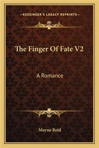 The Finger of Fate V2
