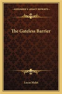 Gateless Barrier