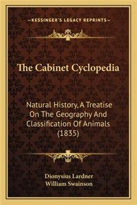 The Cabinet Cyclopedia: Natural History, A Treatise On The Geography And Classification Of Animals (1835)
