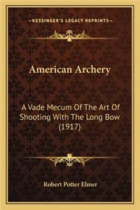 American Archery