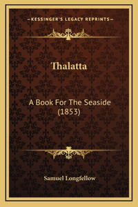 Thalatta