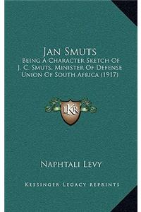Jan Smuts