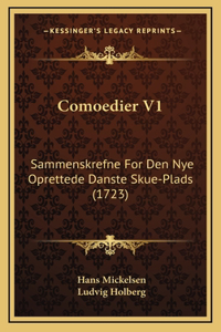 Comoedier V1