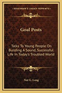 Goal Posts