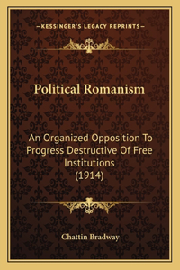 Political Romanism