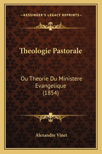 Theologie Pastorale